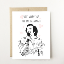 Load image into Gallery viewer, Sweet Valentine Neil Diamond Card
