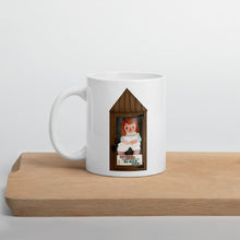 Load image into Gallery viewer, The Real Annabelle Haunted Doll Mug

