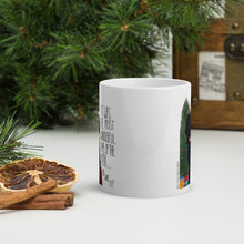 Load image into Gallery viewer, A Very Dateline Christmas mug
