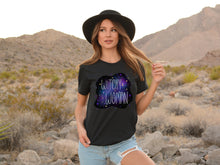 Load image into Gallery viewer, Witchy Woman Spooky Season Halloween Magick Witchy T-shirt
